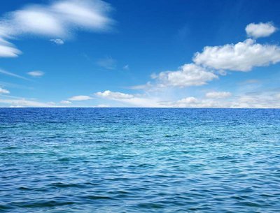 海洋
